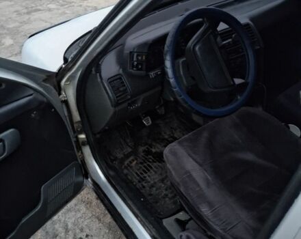 Серый ВАЗ 2112, объемом двигателя 0 л и пробегом 280 тыс. км за 1650 $, фото 7 на Automoto.ua