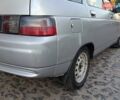 Сірий ВАЗ 2112, об'ємом двигуна 1.6 л та пробігом 217 тис. км за 1550 $, фото 14 на Automoto.ua