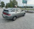 Сірий ВАЗ 2112, об'ємом двигуна 1.6 л та пробігом 240 тис. км за 2350 $, фото 7 на Automoto.ua