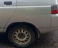 Сірий ВАЗ 2112, об'ємом двигуна 1.6 л та пробігом 221 тис. км за 2200 $, фото 8 на Automoto.ua