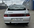 Серый ВАЗ 2112, объемом двигателя 1.6 л и пробегом 186 тыс. км за 2800 $, фото 5 на Automoto.ua