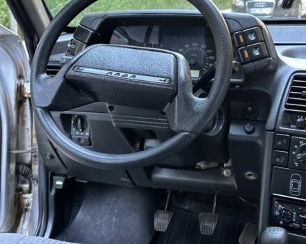 Сірий ВАЗ 2112, об'ємом двигуна 1.6 л та пробігом 85 тис. км за 1950 $, фото 9 на Automoto.ua