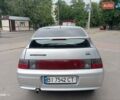 Серый ВАЗ 2112, объемом двигателя 1.6 л и пробегом 200 тыс. км за 2800 $, фото 3 на Automoto.ua