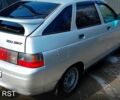 Серый ВАЗ 2112, объемом двигателя 1.6 л и пробегом 137 тыс. км за 2100 $, фото 1 на Automoto.ua