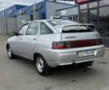 Серый ВАЗ 2112, объемом двигателя 1.6 л и пробегом 186 тыс. км за 2800 $, фото 6 на Automoto.ua