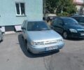 Серый ВАЗ 2112, объемом двигателя 1.6 л и пробегом 106 тыс. км за 2900 $, фото 1 на Automoto.ua