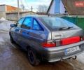 Серый ВАЗ 2112, объемом двигателя 1.6 л и пробегом 126 тыс. км за 2000 $, фото 3 на Automoto.ua