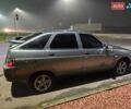 Сірий ВАЗ 2112, об'ємом двигуна 1.6 л та пробігом 176 тис. км за 1450 $, фото 3 на Automoto.ua