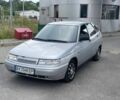 Серый ВАЗ 2112, объемом двигателя 1.6 л и пробегом 97 тыс. км за 2250 $, фото 1 на Automoto.ua