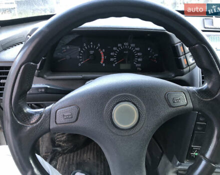 Серый ВАЗ 2112, объемом двигателя 1.6 л и пробегом 168 тыс. км за 1200 $, фото 10 на Automoto.ua