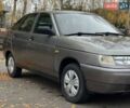 Сірий ВАЗ 2112, об'ємом двигуна 1.6 л та пробігом 230 тис. км за 1500 $, фото 1 на Automoto.ua