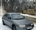 Сірий ВАЗ 2112, об'ємом двигуна 1.6 л та пробігом 182 тис. км за 2500 $, фото 1 на Automoto.ua