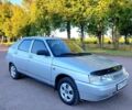 Сірий ВАЗ 2112, об'ємом двигуна 1.6 л та пробігом 197 тис. км за 2100 $, фото 7 на Automoto.ua
