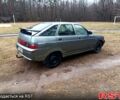 Серый ВАЗ 2112, объемом двигателя 16 л и пробегом 289 тыс. км за 1500 $, фото 6 на Automoto.ua