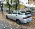 Сірий ВАЗ 2112, об'ємом двигуна 1.6 л та пробігом 400 тис. км за 1300 $, фото 3 на Automoto.ua
