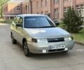 Серый ВАЗ 2112, объемом двигателя 1.6 л и пробегом 200 тыс. км за 2400 $, фото 1 на Automoto.ua