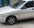 Серый ВАЗ 2112, объемом двигателя 1.6 л и пробегом 290 тыс. км за 1072 $, фото 1 на Automoto.ua