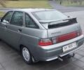 Серый ВАЗ 2112, объемом двигателя 1.6 л и пробегом 32 тыс. км за 2799 $, фото 7 на Automoto.ua