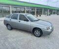 Сірий ВАЗ 2112, об'ємом двигуна 1.6 л та пробігом 240 тис. км за 2350 $, фото 6 на Automoto.ua