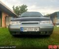 Серый ВАЗ 2112, объемом двигателя 1.6 л и пробегом 240 тыс. км за 2300 $, фото 2 на Automoto.ua