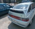 Серый ВАЗ 2112, объемом двигателя 1.6 л и пробегом 106 тыс. км за 2900 $, фото 4 на Automoto.ua