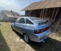 Серый ВАЗ 2112, объемом двигателя 1.6 л и пробегом 140 тыс. км за 2340 $, фото 2 на Automoto.ua