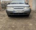Сірий ВАЗ 2112, об'ємом двигуна 1.6 л та пробігом 340 тис. км за 2200 $, фото 1 на Automoto.ua