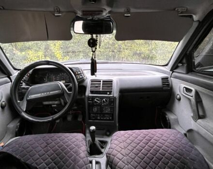 Сірий ВАЗ 2112, об'ємом двигуна 1.6 л та пробігом 1000 тис. км за 2000 $, фото 6 на Automoto.ua