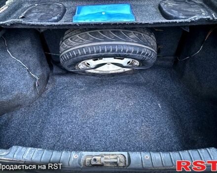 Серый ВАЗ 2112, объемом двигателя 1.6 л и пробегом 250 тыс. км за 1950 $, фото 7 на Automoto.ua