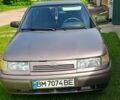Сірий ВАЗ 2112, об'ємом двигуна 1.6 л та пробігом 171 тис. км за 85000 $, фото 1 на Automoto.ua