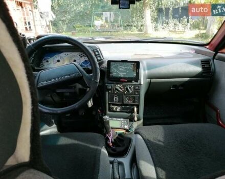 Серый ВАЗ 2112, объемом двигателя 1.6 л и пробегом 220 тыс. км за 2600 $, фото 5 на Automoto.ua