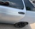 Серый ВАЗ 2112, объемом двигателя 1.6 л и пробегом 1 тыс. км за 1750 $, фото 4 на Automoto.ua