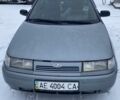 Серый ВАЗ 2112, объемом двигателя 1.6 л и пробегом 375 тыс. км за 2199 $, фото 1 на Automoto.ua