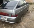 Сірий ВАЗ 2112, об'ємом двигуна 1.6 л та пробігом 340 тис. км за 2200 $, фото 4 на Automoto.ua