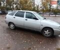 Сірий ВАЗ 2112, об'ємом двигуна 1.6 л та пробігом 125 тис. км за 1950 $, фото 1 на Automoto.ua
