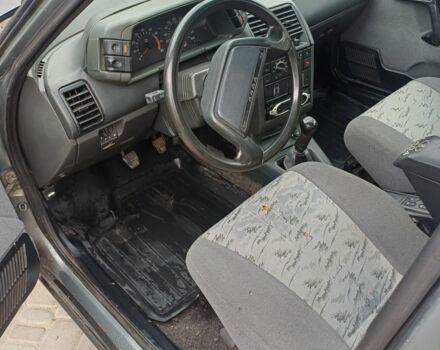 ВАЗ 2112 2007 в Харькове на Automoto.ua Серый ВАЗ 2112, объемом двигателя 1.6 л и пробегом 1 тыс. км за 900 $, фото 5 на Automoto.ua