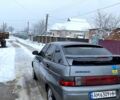 Сірий ВАЗ 2112, об'ємом двигуна 1.6 л та пробігом 178 тис. км за 1850 $, фото 5 на Automoto.ua