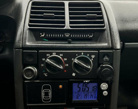 Сірий ВАЗ 2112, об'ємом двигуна 1.6 л та пробігом 183 тис. км за 1450 $, фото 14 на Automoto.ua