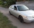 Сірий ВАЗ 2112, об'ємом двигуна 1.6 л та пробігом 200 тис. км за 1600 $, фото 7 на Automoto.ua