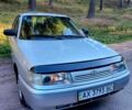 Сірий ВАЗ 2112, об'ємом двигуна 1.6 л та пробігом 197 тис. км за 2100 $, фото 3 на Automoto.ua