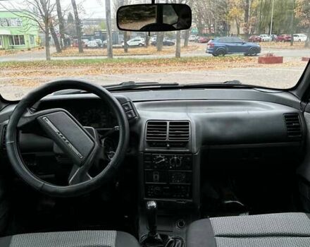 Сірий ВАЗ 2112, об'ємом двигуна 1.6 л та пробігом 230 тис. км за 1500 $, фото 8 на Automoto.ua