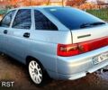 Серый ВАЗ 2112, объемом двигателя 1.6 л и пробегом 97 тыс. км за 2300 $, фото 1 на Automoto.ua