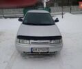 Сірий ВАЗ 2112, об'ємом двигуна 1.6 л та пробігом 156 тис. км за 1900 $, фото 1 на Automoto.ua