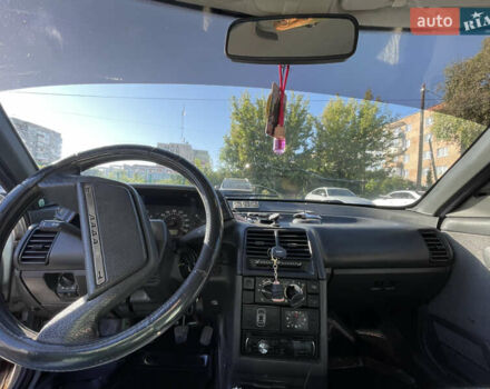 Серый ВАЗ 2112, объемом двигателя 1.6 л и пробегом 388 тыс. км за 1700 $, фото 12 на Automoto.ua