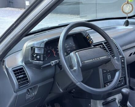 Сірий ВАЗ 2112, об'ємом двигуна 1.6 л та пробігом 85 тис. км за 1950 $, фото 7 на Automoto.ua