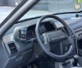 Сірий ВАЗ 2112, об'ємом двигуна 1.6 л та пробігом 85 тис. км за 1950 $, фото 7 на Automoto.ua
