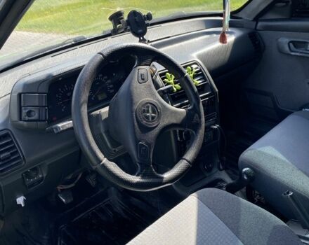 Серый ВАЗ 2112, объемом двигателя 1.6 л и пробегом 3 тыс. км за 800 $, фото 3 на Automoto.ua