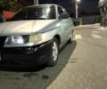 Сірий ВАЗ 2112, об'ємом двигуна 1.6 л та пробігом 280 тис. км за 1600 $, фото 1 на Automoto.ua