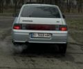 Серый ВАЗ 2112, объемом двигателя 1.6 л и пробегом 180 тыс. км за 1850 $, фото 4 на Automoto.ua