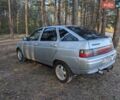 Сірий ВАЗ 2112, об'ємом двигуна 1.6 л та пробігом 118 тис. км за 1800 $, фото 4 на Automoto.ua